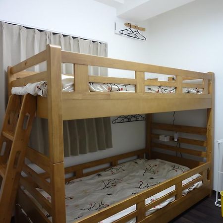 Hostel Nico Nagoya Extérieur photo