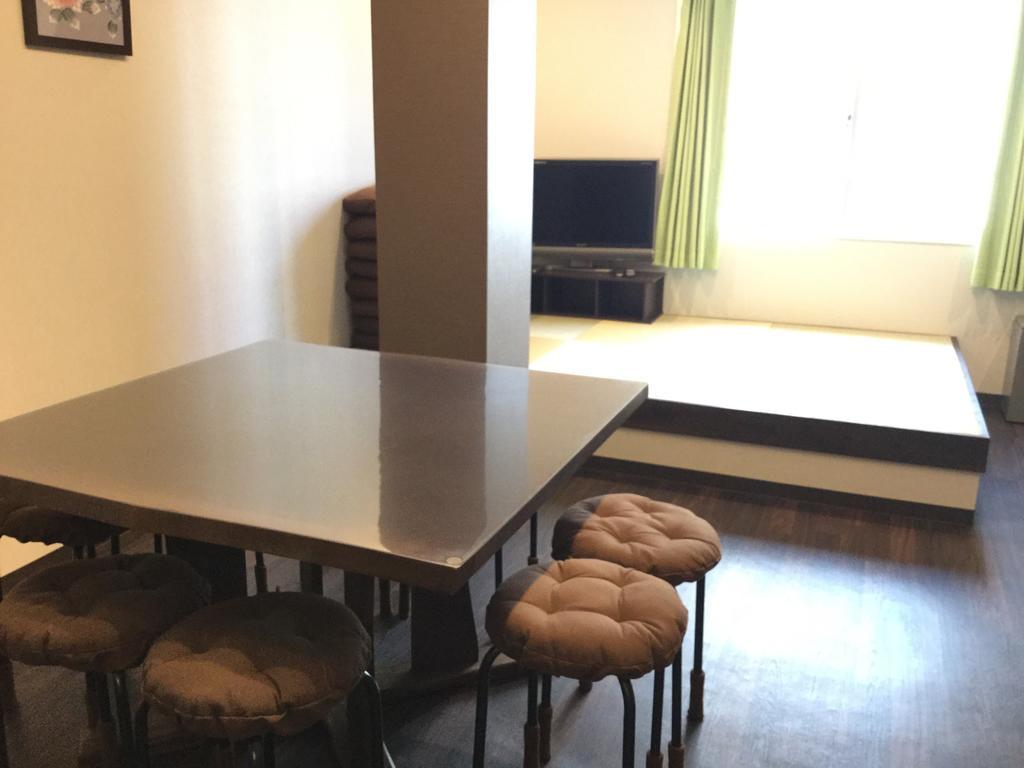 Hostel Nico Nagoya Extérieur photo